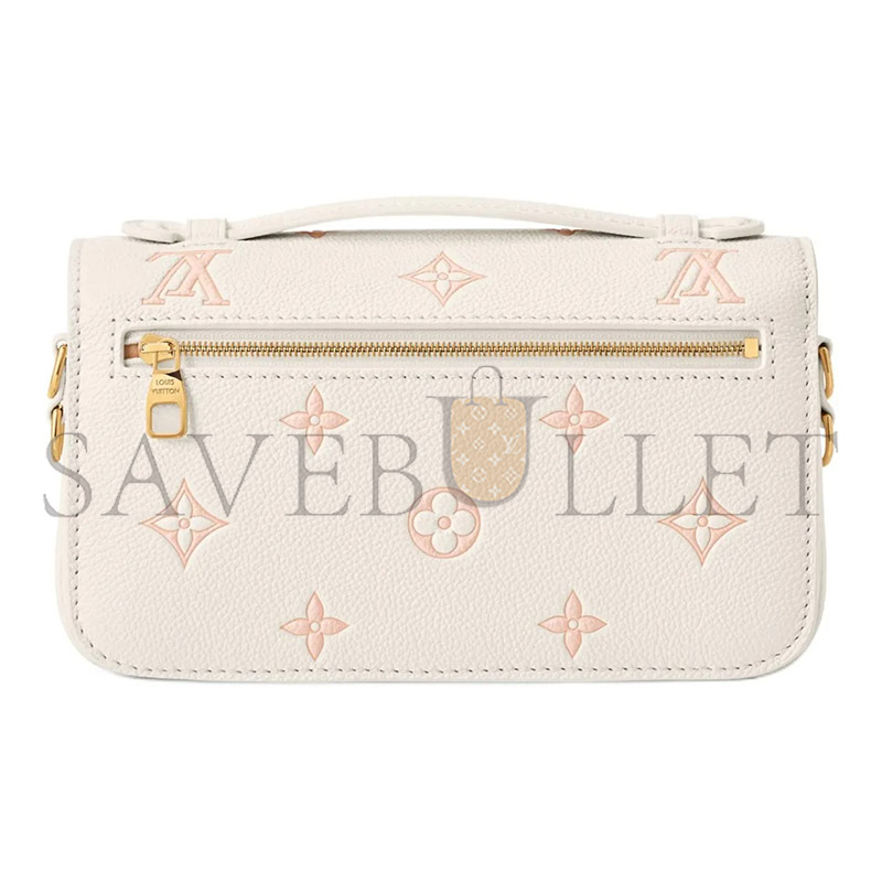 l0vis Vvtt0n pochette mÉtis east west m27575 (21.5*13.5*6cm)